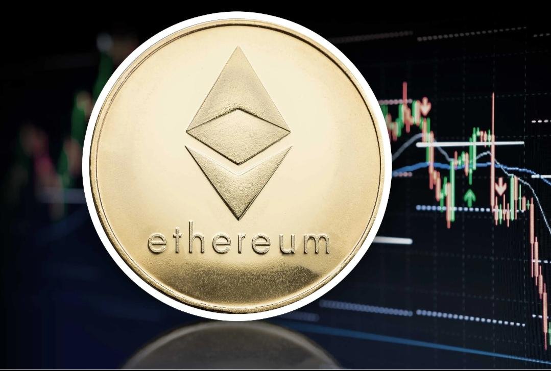 📰 Ethereum: The Smart Contract Revolution in Crypto